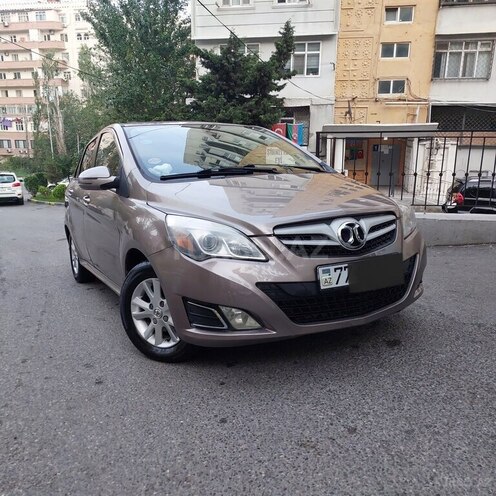 Baic A1 2014, 169,752 km - 1.5 л - Bakı