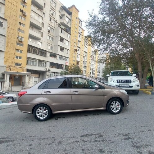 Baic A1 2014, 169,752 km - 1.5 л - Bakı