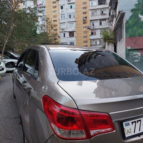 Baic A1 2014, 169,752 km - 1.5 л - Bakı