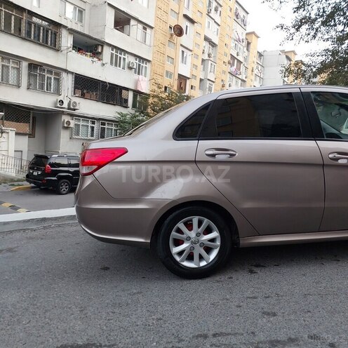 Baic A1 2014, 169,752 km - 1.5 л - Bakı