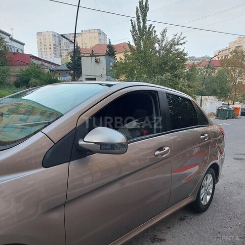 Baic A1 2014, 169,752 km - 1.5 л - Bakı