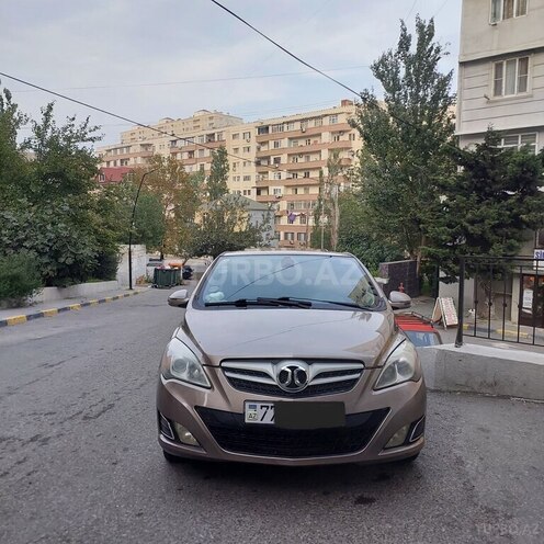 Baic A1 2014, 169,752 km - 1.5 л - Bakı