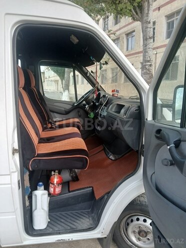 Mercedes Sprinter 311 2004, 550,000 km - 2.2 l - Bakı