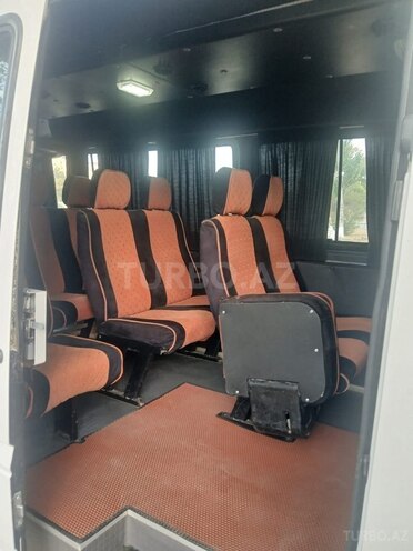 Mercedes Sprinter 311 2004, 550,000 km - 2.2 l - Bakı