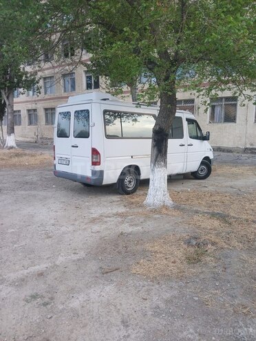 Mercedes Sprinter 311 2004, 550,000 km - 2.2 l - Bakı