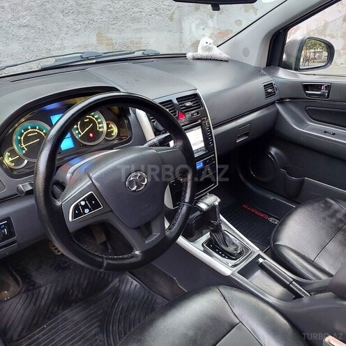 Baic A1 2014, 169,752 km - 1.5 л - Bakı