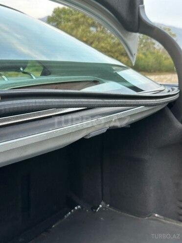 Mercedes E 240 2000, 288,000 km - 2.4 л - İsmayıllı