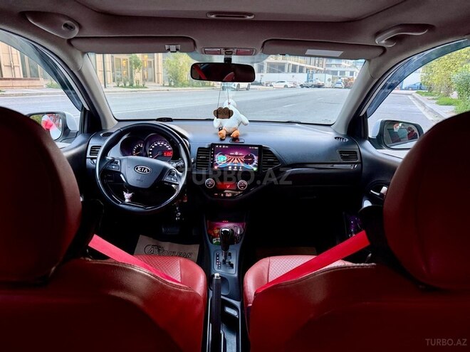 Kia Picanto 2012, 160,000 km - 1.3 l - Bakı