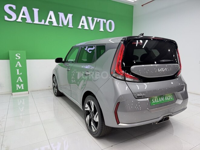 Kia Soul 2022, 43,600 km - 2.0 l - Bakı