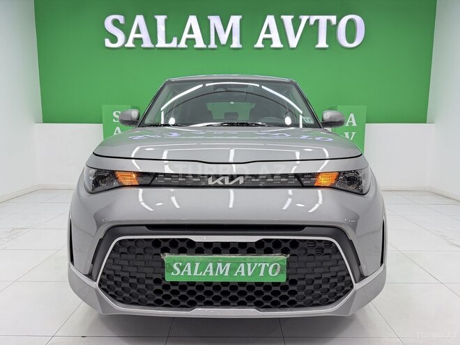Kia Soul 2022, 43,600 km - 2.0 l - Bakı