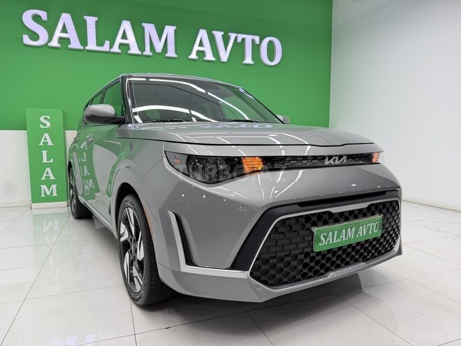 Kia Soul 2022, 43,600 km - 2.0 l - Bakı