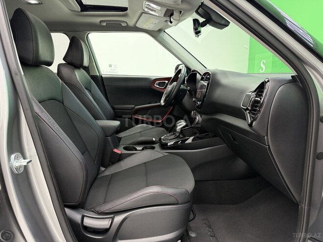 Kia Soul 2022, 43,600 km - 2.0 l - Bakı