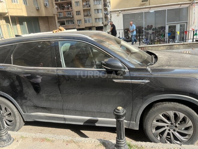 Baic X7 2024, 7,000 km - 1.5 l - Bakı