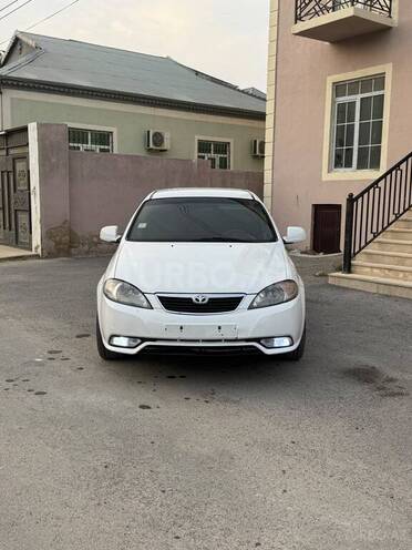 Daewoo Gentra 2014, 261,000 km - 1.5 л - Bakı