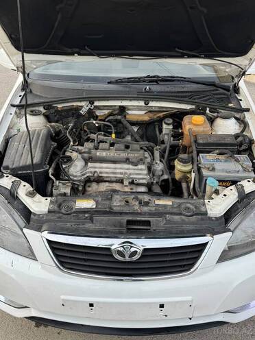 Daewoo Gentra 2014, 261,000 km - 1.5 л - Bakı