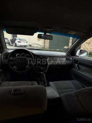 Daewoo Gentra 2014, 261,000 km - 1.5 л - Bakı