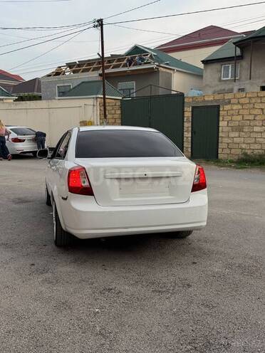 Daewoo Gentra 2014, 261,000 km - 1.5 л - Bakı