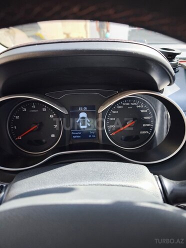 JAC  2025, 45,000 km - 1.6 l - Bakı