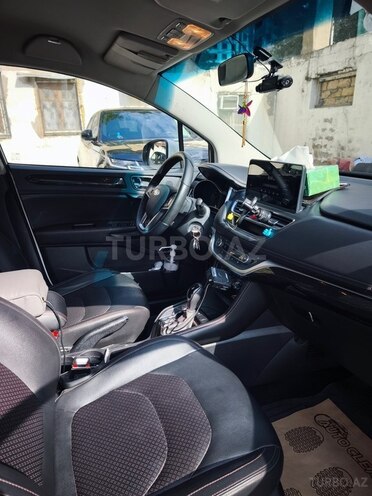 JAC  2025, 45,000 km - 1.6 l - Bakı