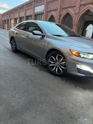 Chevrolet Malibu 2024, 25,000 km - 1.5 l - Gəncə