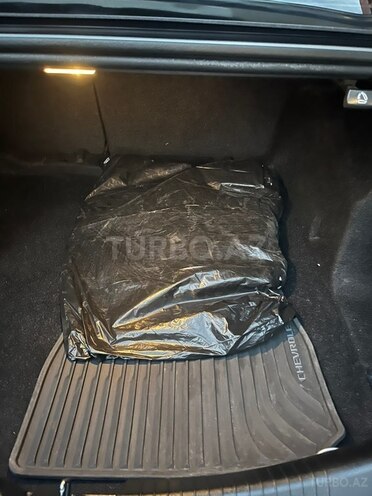 Chevrolet Malibu 2024, 25,000 km - 1.5 l - Gəncə