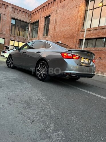 Chevrolet Malibu 2024, 25,000 km - 1.5 l - Gəncə