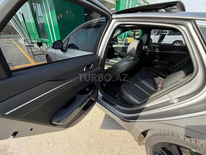 Kia K5 2024, 37,000 km - 2.5 l - Bakı