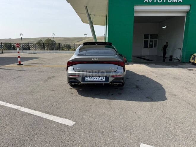 Kia K5 2024, 37,000 km - 2.5 l - Bakı