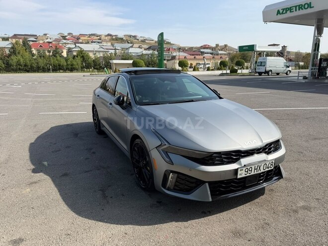 Kia K5 2024, 37,000 km - 2.5 l - Bakı