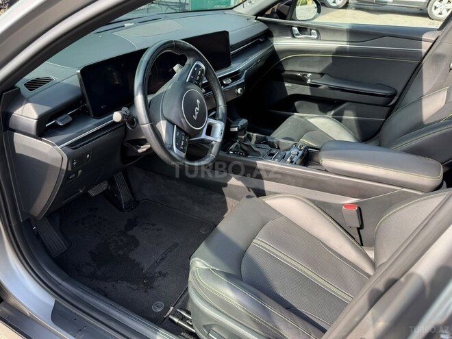 Kia K5 2024, 37,000 km - 2.5 l - Bakı