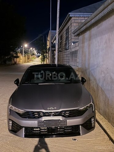 Kia K5 2024, 37,000 km - 2.5 l - Bakı