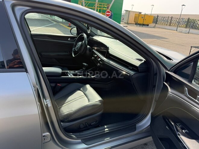 Kia K5 2024, 37,000 km - 2.5 l - Bakı