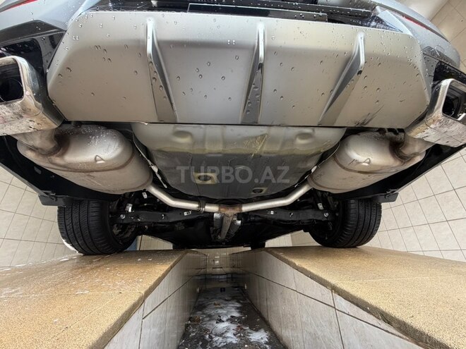Kia K5 2024, 37,000 km - 2.5 l - Bakı