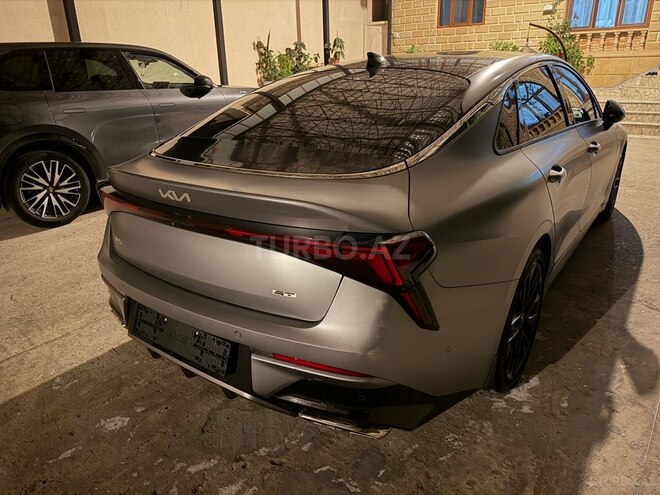 Kia K5 2024, 37,000 km - 2.5 l - Bakı