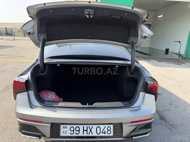 Kia K5 2024, 37,000 km - 2.5 l - Bakı