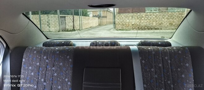 Mercedes E 240 2004, 183,114 km - 2.6 l - Ağdaş
