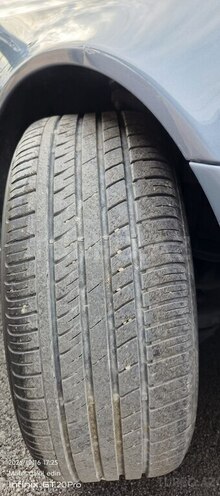 Mercedes E 240 2004, 183,114 km - 2.6 l - Ağdaş