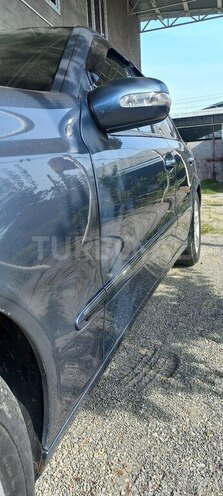 Mercedes E 240 2004, 183,114 km - 2.6 l - Ağdaş