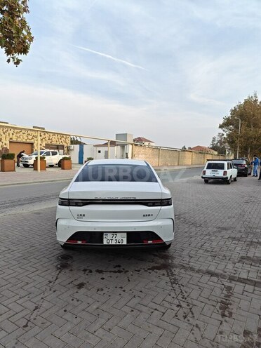 BYD Destroyer 05 2025, 14,000 km - 1.5 l - Bakı