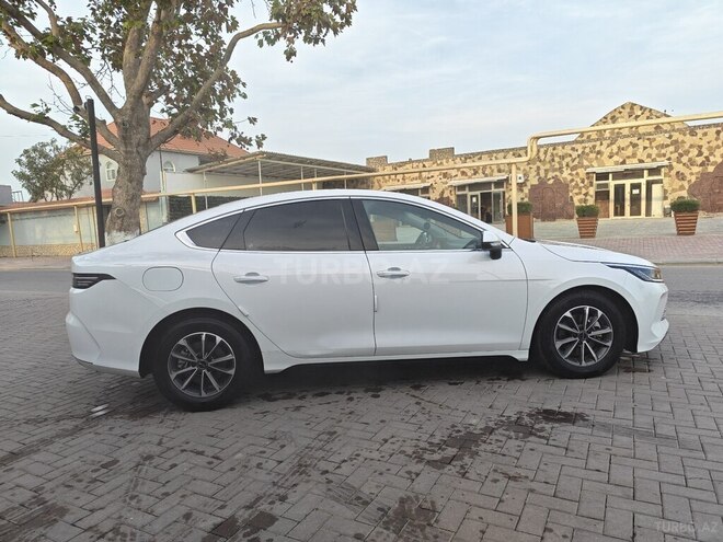 BYD Destroyer 05 2025, 14,000 km - 1.5 l - Bakı