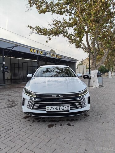 BYD Destroyer 05 2025, 14,000 km - 1.5 l - Bakı