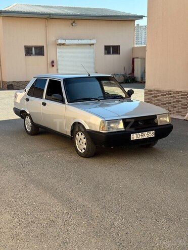 Tofas Sahin 2006, 220,000 km - 1.6 l - Bakı