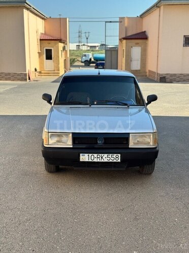Tofas Sahin 2006, 220,000 km - 1.6 l - Bakı