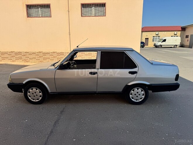 Tofas Sahin 2006, 220,000 km - 1.6 l - Bakı