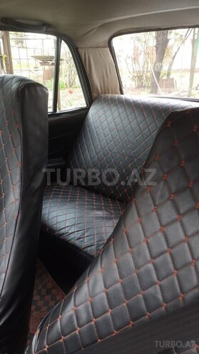 LADA (VAZ) 2107 2002, 106,000 km - 1.6 л - 