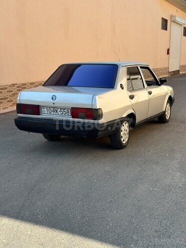 Tofas Sahin 2006, 220,000 km - 1.6 l - Bakı
