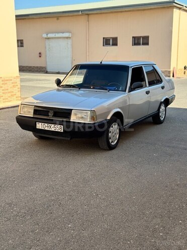 Tofas Sahin 2006, 220,000 km - 1.6 l - Bakı