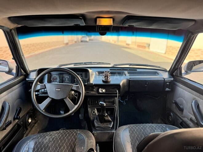 Tofas Sahin 2006, 220,000 km - 1.6 l - Bakı