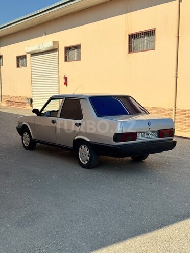 Tofas Sahin 2006, 220,000 km - 1.6 l - Bakı