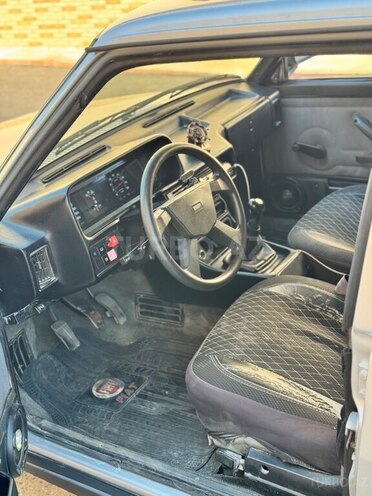 Tofas Sahin 2006, 220,000 km - 1.6 l - Bakı